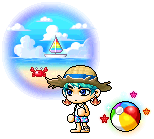 ItsAzouBeach